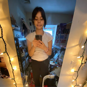 Meet your Posher, Lailani